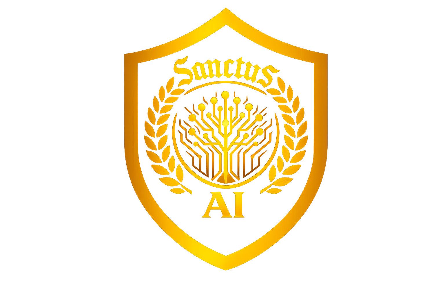 Sanctus AI logo
